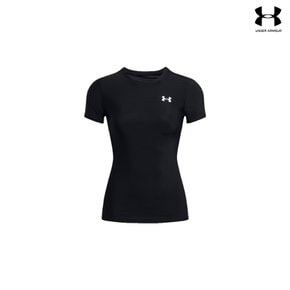 1387562-001 여성 UA HeatGear® OG 컴프레션 반팔