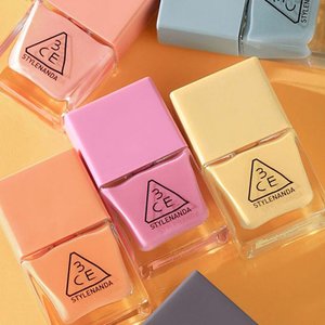 3CE DEW NAIL COLOR DUO 듀 네일 컬러 듀오