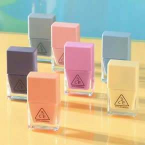 DEW NAIL COLOR DUO 듀 네일 컬러 듀오