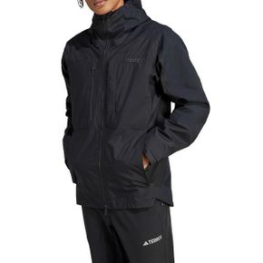 4270486 Adidas Terrex Xploric Rain.RDY Waterproof Hiking Jacket 71968676