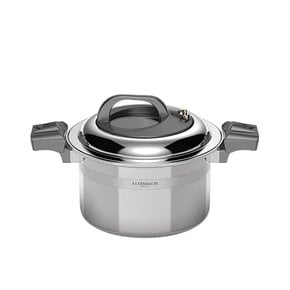 엑스쿠첸 통5중 멀티쿡 24cm (7L)