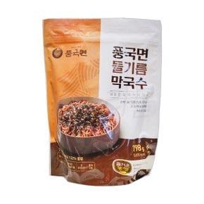 풍국면 들기름 막국수 798g (6인분)