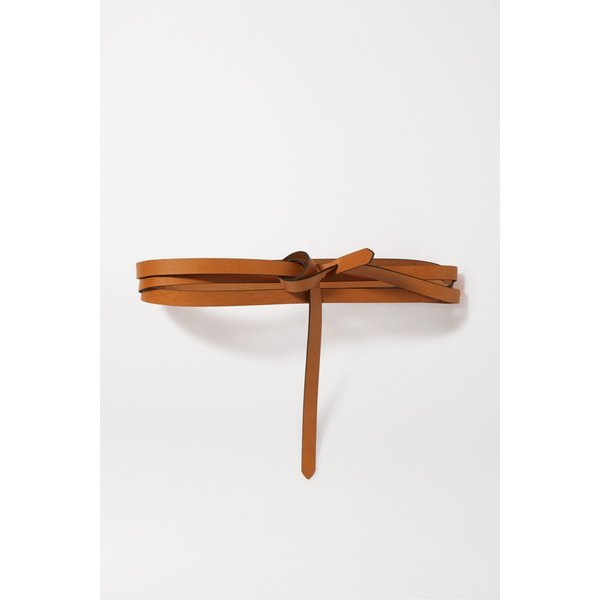 로니 가죽 벨트 17428787258949376