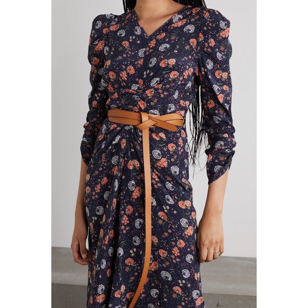 로니 가죽 벨트 17428787258949376