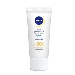 니베아 선 프로텍트 라이트필 세럼 SPF50 90ml PA+++