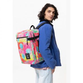 EASTPAK - 럭색 백팩 가방 - multicolore 9127091