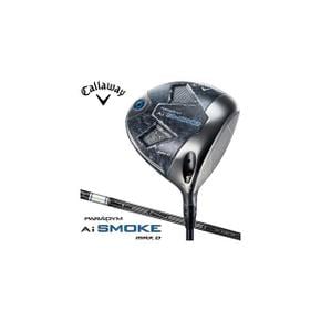 5603179 캘러웨이 패러다임 Ai SMOKE MAX D 드라이버 TENSEI 50 for Callaway DA3403230