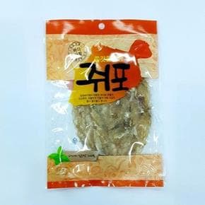 VGC 쥐포M 5마리 마트판매용 건어물소포장 (S45723010)