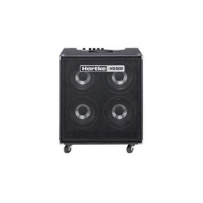 HARTKE 하토키 베이스 앰프 HD508 콤보