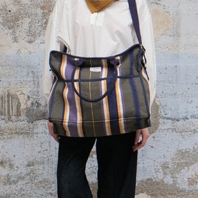 [모아몽] BAG N°35 SEVEN KHAKI_SAC4403501