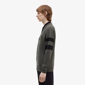 [파주점] AFPM2335534 638 팁드 슬리브 가디건