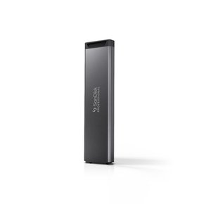 공식유통사 샌디스크 프로페셔널 PRO-BLADE SSD Mag 4TB