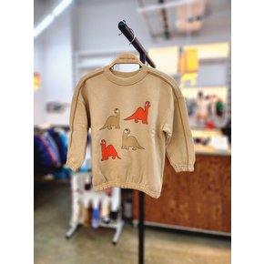 [여주점] (C)디노스 맨투맨티셔츠 2572011513