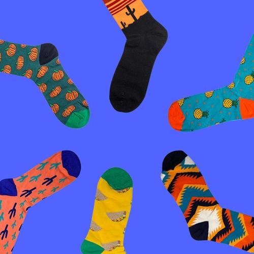 For Men Mass Socks(6종)(1)