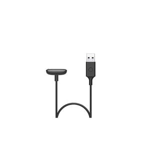 Fitbit 핏비트 Luxe Charge 5 전용 순정 USB 충전 케이블 일본 FB181RCC