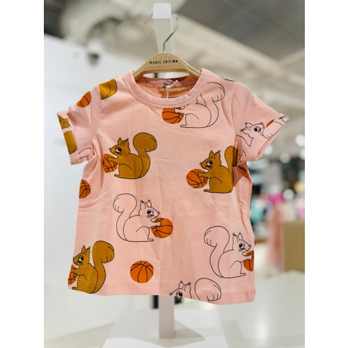 misha&puff 25SS Ulla Tee -String 6y