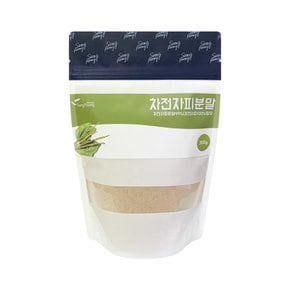 성풍양행 차전자피 분말 300g (스테비아함유)