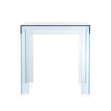 Kartell 카르텔 Jolly(라이트 블루) 테이블