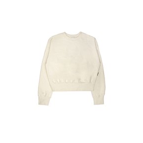 Ferry Crop Sweatshirt