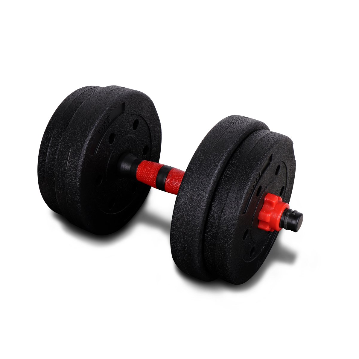 조립아령 15kg 무게조절 덤벨 바벨 아령 근력운동 홈트레이닝 - SSG.COM