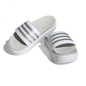 4672382 Adidas Adilette Platform Slides