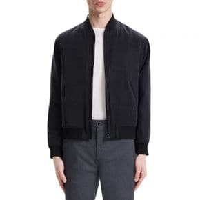 4426761 Theory Olivard Bomber Jacket