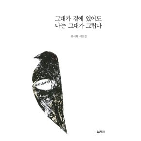 열림원 그대가 곁에 있어도 나는 그대가 그립다 (양장본)