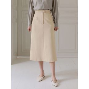 XXL까지 코로아 하이웨스트 스커트 봄 가을 하객룩 오피스룩 모임룩 격식룩 빅.._P418360832