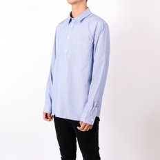 리온 리켓 남성 셔츠 CODAK-H12407 블루 Leone Liquette Shirt