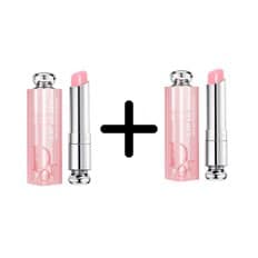  DIOR 디올 New 어딕트 립 글로우 립밤 3.2g  1+1(2개)