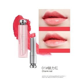 DIOR 디올 New 어딕트 립 글로우 립밤 3.2g  1+1(2개)