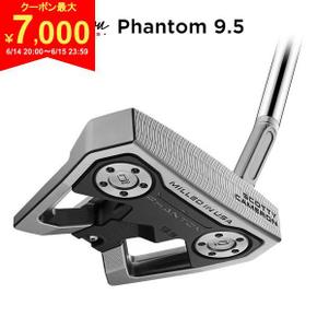 3482216 타이틀리스트 골프 스코티 카메론 팬텀 9.5 퍼터 SCOTTY CAMERON  PA3340274