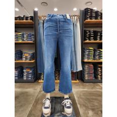 LEVIS 립케이지 크롭 부츠컷 A1967-0001 (12296843)