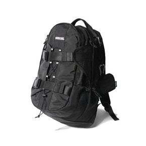 Canyon Backpack _ Black