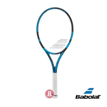 바볼랏 2021 퓨어드라이브 SUPER LITE 100sq 255g G1 테니스라켓 101445-183539