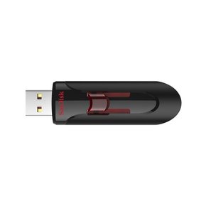 Cruzer Glide USB 3.0 Drive 16GB CZ600 ENL