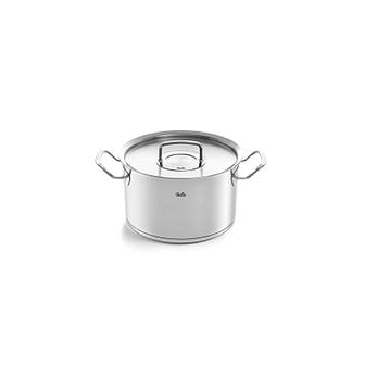  휘슬러 Fissler 양수냄비 24cm 오리지널 프로피 컬렉션 스튜팟 가스화 IH