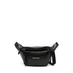 26FW 발렌시아가 벨트백 529550 1VG871000 BLACK