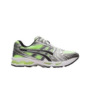 아식스 젤 카야노 14 일루미네이트 옐로우 블랙 Asics Gel-Kayano 14 Illuminate Yellow Black