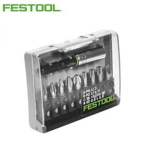 FESTOOL 페스툴 비트 박스 MIX+BH 60-CE493262