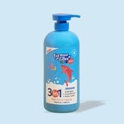 포멀비 키즈 3in1 복숭아향 1000ml