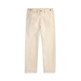 DOUBLE RL 엔지니어핏 캔버스 카펜터 팬츠(MNRRPNT14G20188101)