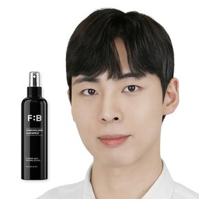 워터 하드 홀딩 남자 헤어 스프레이 픽서 250ml