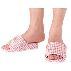 Airball Diet Slipper