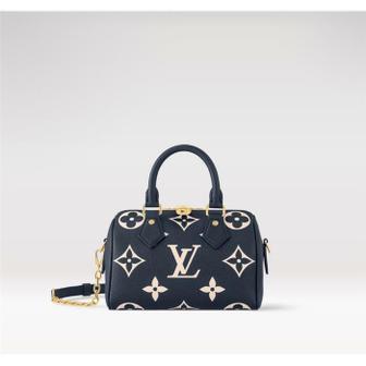 LOUIS VUITTON 스피디 반둘리에 20 크로스백 M47048 M47048