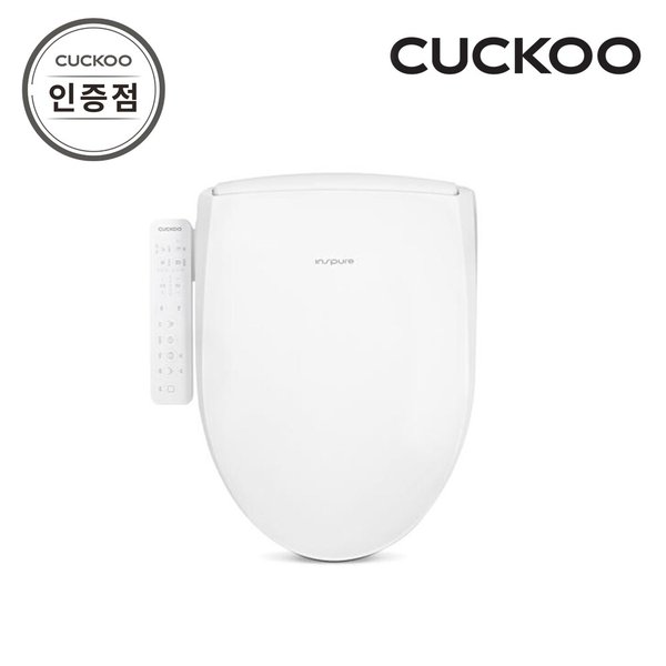 CBT-L1031MW IPX5 인스퓨어 자가설치 비데 공식 SJ