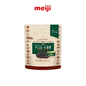 일본 메이지 Meiji 아폴로 초콜릿 226g 대용량 파우치팩