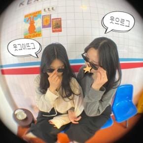 /필레오 어항속 핸드폰 어안 광각 렌즈 키트