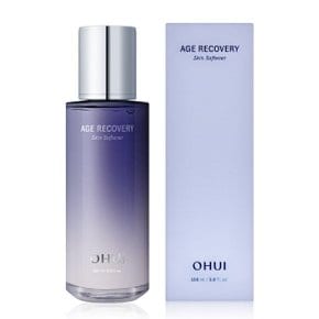 오휘 에이지 리커버리 스킨소프너 150ml 3X알파콜라겐 3중 탄력케어