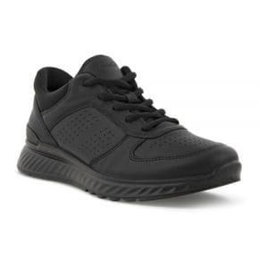 ECCO 에코 24 WOMENS EXOSTRIDE SNEAKER (835313-01001) (여성 엑소스트라이드 스니커즈)